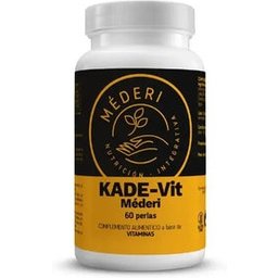 Mederi Kade Vit 60caps