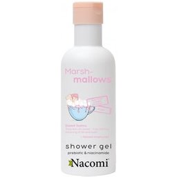 Marshmallow Shower Gel 300ml