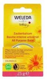 Baby Baume Intense 25 g - Boîte 25 g