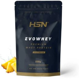 Evowhey Protein Piña 500g