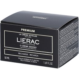 Premium La Crème Soyeuse Recharge