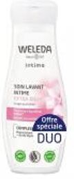 Soin Lavant Intime Extra-Doux 2 x 200 ml - Flacon 2 x 200 ml