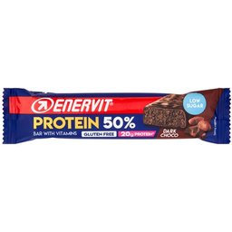 Protein 50% Protein Bar Dark Chocolate 40g