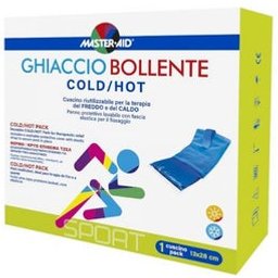Master Aid Sport Saco Quente e Frio 13x28cm