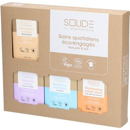 Coffret Solide Peaux Sèches