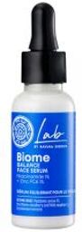 Biome Lab Sérum Visage Équilibrant 30 ml - Flacon compte goutte 30 ml