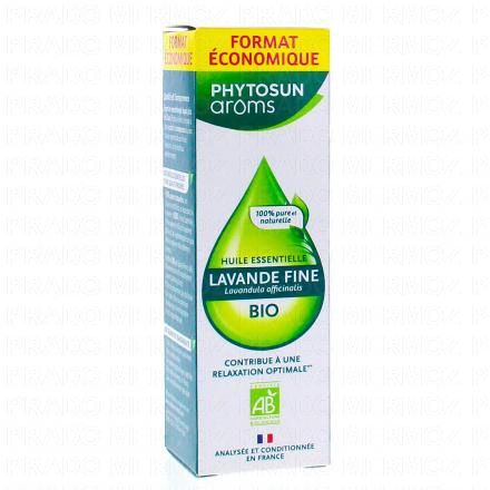 Huile essentielle Lavande fine 30ml