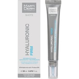 Hyaluronic Firm 20ml