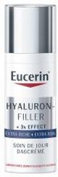 Hyaluron-Filler Extra Riche Soin de Jour 50 ml - Tube 50 ml