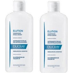 Elution Shampooing Traitant DermoProtecteur 400ml