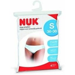 Slip Jetable Xl Sachet 4