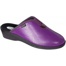 Elsa Print Elated W Plum 38