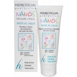 Pack Nanos Layette