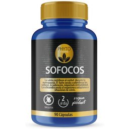 Bouffées de Chaleur 90caps