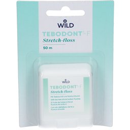 Tebodont®-F Fil dentaire