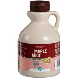 Sirop d'érable Grade C Bio 500ml