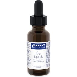 Vitamin B12 Liquid 30ml