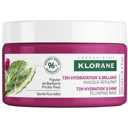 Masque Hydratation & Brillance au Figuier de Barbarie