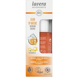Glow By Nature Serum Facial 30ml