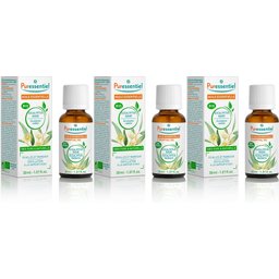 Puressentiel Huile Essentielle Eucalyptus Radié BIO
