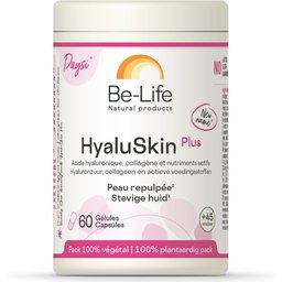 HyaluSkin Plus