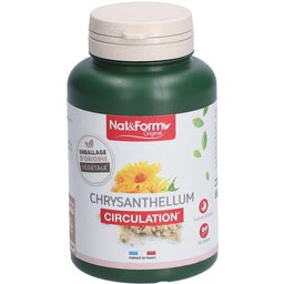 Nat&Form Chrysanthellum