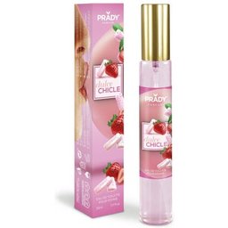 Dulce Chicle Frutal Eau de Toilette Mujer 33ml