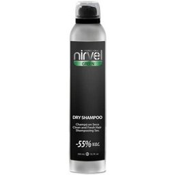 Nirvel Green Dry Shampoo 300ml