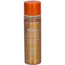 Huile Solaire Nacree 3 Soleils Spray