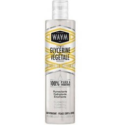 Glycerine Vegetale 200ml