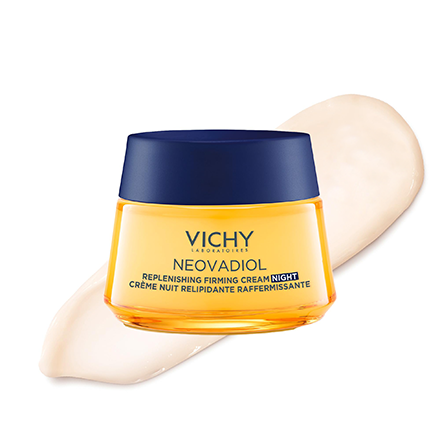 Neovadiol Post-Ménopause Crème Nuit 50ml