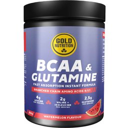 BCAA en Poudre Pastèque 300 g