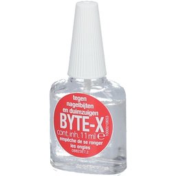 Byte-X