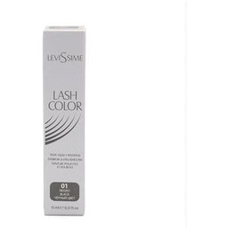 Lash Color Cejas y Pestañas 01 Negro 15ml
