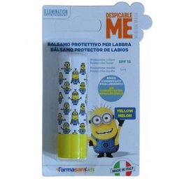 Baume à lèvres Disney Lip Balm Minions