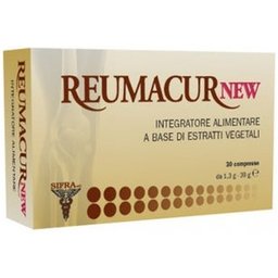 Sifra Reumacur 30caps
