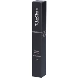 T. LeClerc Pinceau visage Angled Brush 03