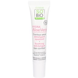 So Bio Etic Hydra AloeVera Contour Yeux Apaisant