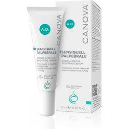 Sensiquell Párpado 15ml