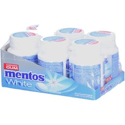 Gum White Cool Mint