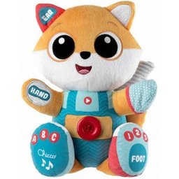 Foxy Foxy Abc 1ud
