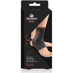 Skintape Chevillère Droite Taille 2 1ut