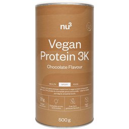 Vegan Protein 3K Chocolat