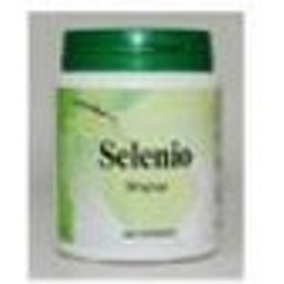Selenio 60Cps