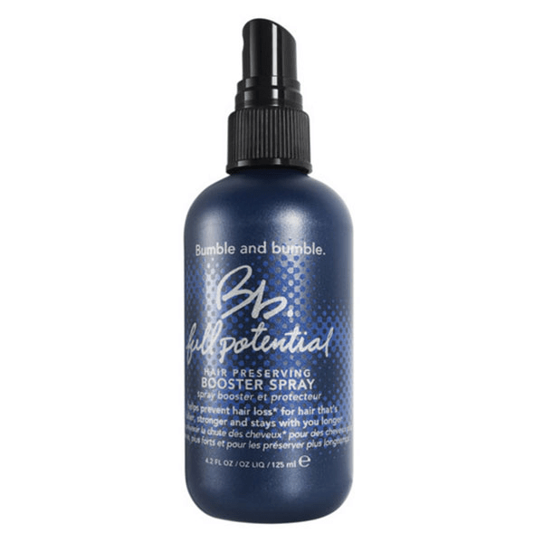 Full Potentialspray Booster Et Protecteur Cheveux Cassants 125ml