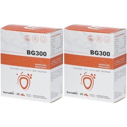 Soria Natural® Bg300