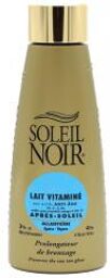 Lait Vitaminé Après-Soleil Prolongateur de Bronzage - Flacon 150 ml