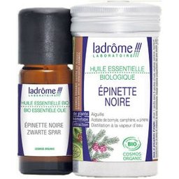 Ladrôme Aceite Esencial Pícea Negra 10ml