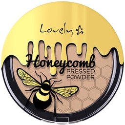 Honeycomb Pressed Powder N1 10g