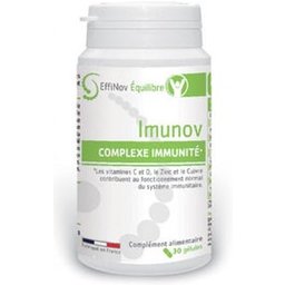Imunov Gelul 30